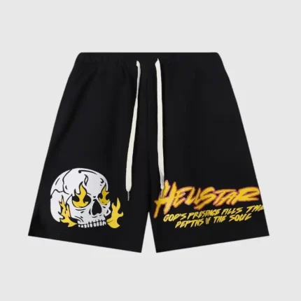 Hellstar Studios Shorts